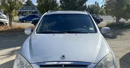 Дизель пока в строю