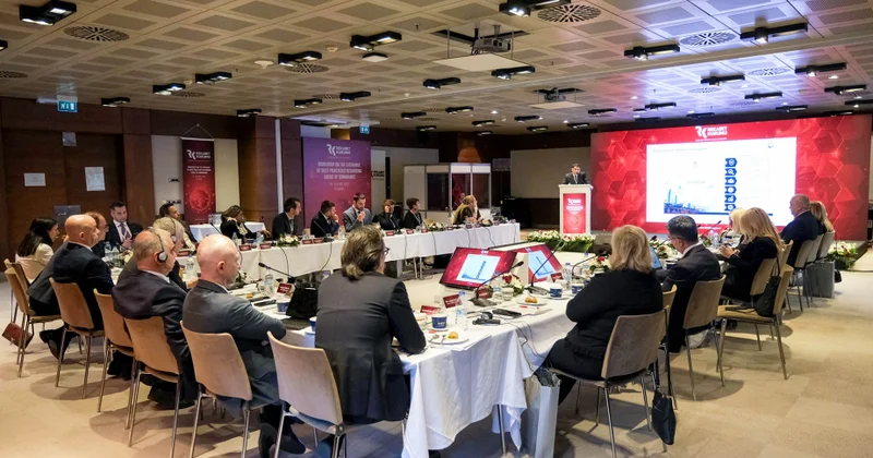 TDT yə üzv dövlətlərin və Balkan regionu ölkələrinin rəqabət qurumları ilə əməkdaşlıq inkişaf etdirilir