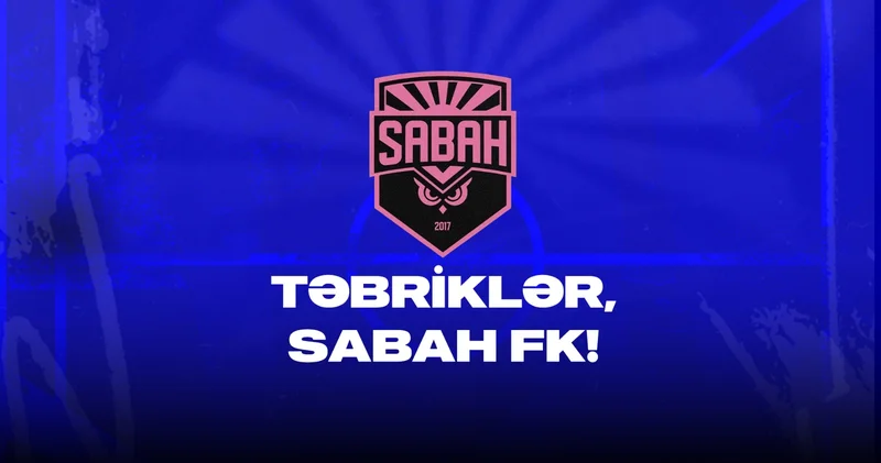 Qarabağ Sabah ı təbrik etdi