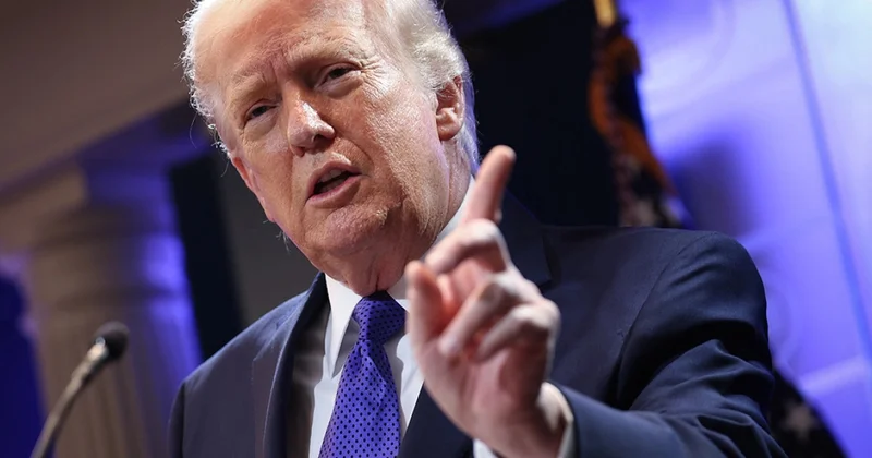 Трамп опроверг слухи о ядерных уступках Ирану