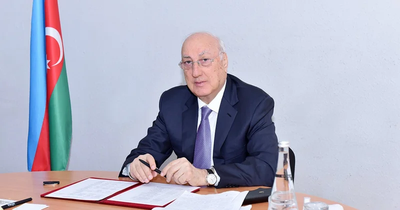 Zakir Fərəcov növbəti səyyar görüş keçirdi FOTOLAR