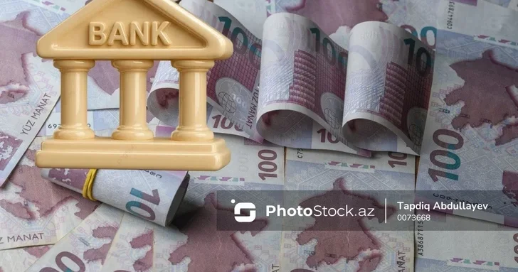В Азербайджане просроченные кредиты превысили 619 млн манатов