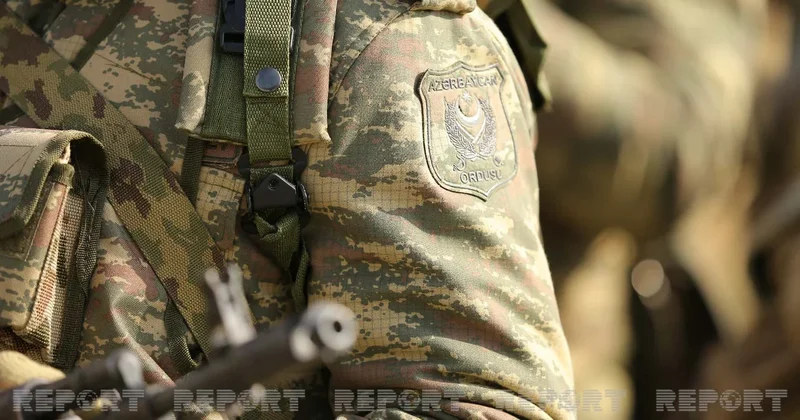 ММ принял в I чтении изменение об обеспечении военнослужащих личными жетонами