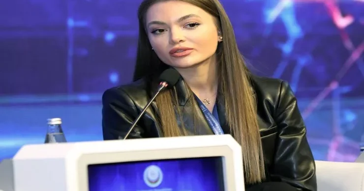 İnsanlar ChatGPT yə şəxsi məlumatları ötürürlər Sektor müdirindən XƏBƏRDARLIQ