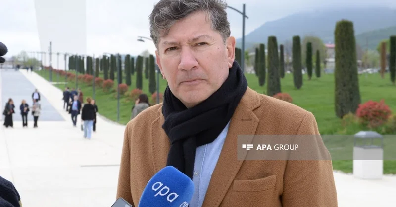 BMT nin rezident əlaqələndiricisi diplomatik korpusun Qarabağa səfərini faydalı hesab edir
