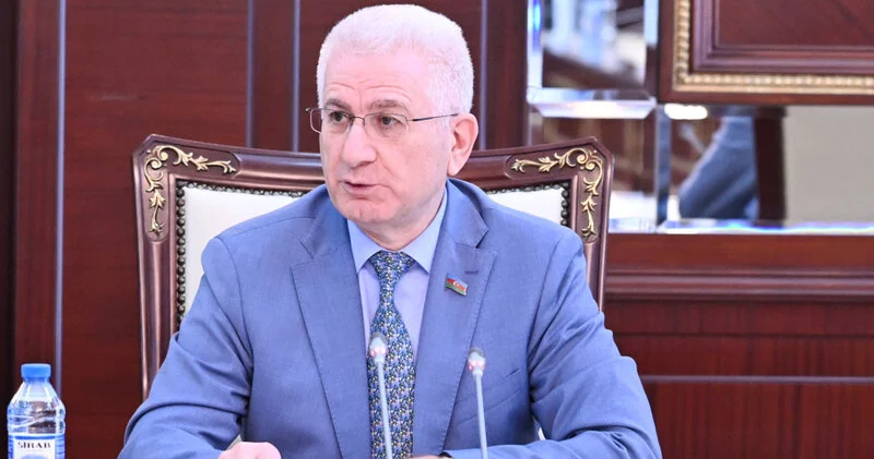 Bəxtiyar Əliyev: Beynəlxalq hüquqdan sui istifadə halları aradan qaldırılmalıdır