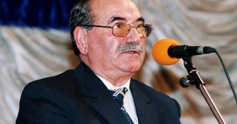 Yazıçı oğlu dənizdə, özü isə dəm qazından boğulan akademik Onu hamıdan fərqləndirən nə idi?