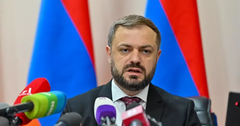 Папоян: Если бы не азербайджанский бензин и дизель ситуация с топливом была бы намного хуже