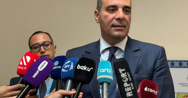 Mərakeş rəsmisi: Azərbaycanla sənətkarlıq və xüsusilə xalçaçılıq sahəsində oxşar ənənələrimiz var