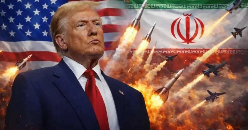 Иран пригрозил США болезненными ударами