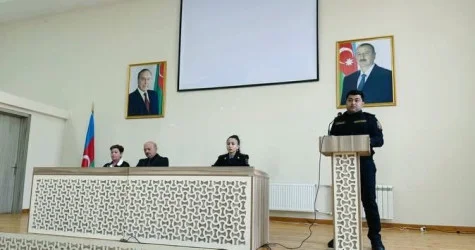 Путь к свету начинается с каждого из нас
