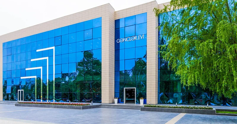 Gənclər evi sahibkarlıq fəaliyyəti ilə məşğul olacaq