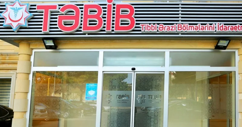 Новые директора в ряде больниц Баку