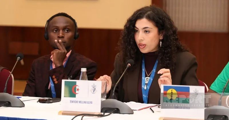 Меллина Тенфиш: Колониальное наследие продолжает влиять на последующие поколения