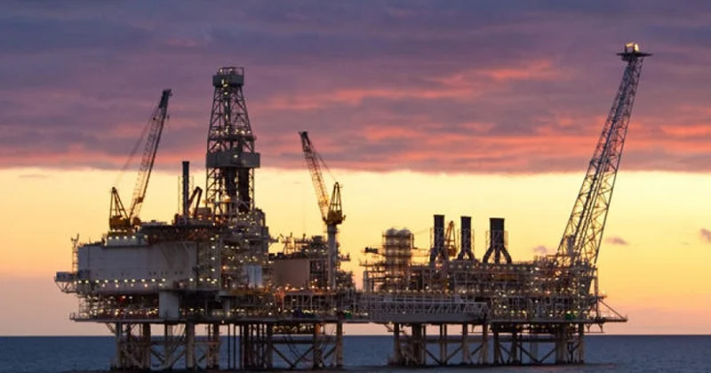 bp назвала объём добычи на АЧГ в I квартале 2026 года