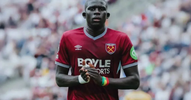 Seneqallı futbolçu Premyer liqa klubunu dəyişə bilər