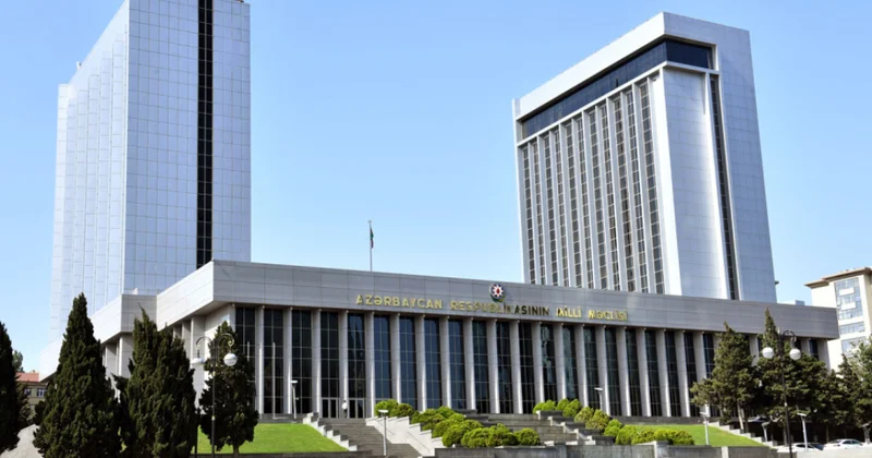 Azərbaycan parlamenti mülki və ailə hüququ üzrə beynəlxalq protokolları təsdiqləyib