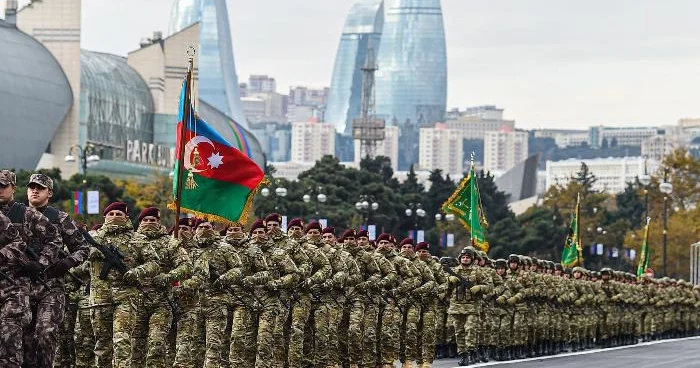 Azərbaycan Ordusunda böyük yenilik Hərbçilər bununla təmin ediləcək