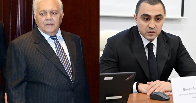 Oqtay Əsədovun sonuncu vəzifəsi də əlindən alındı Yerinə yeni prezident seçildi