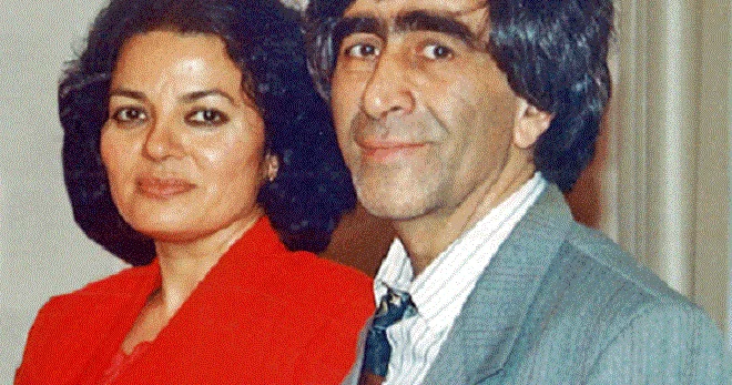 “Bu dünyanın adamı deyil, məişətlə heç maraqlanmır” Tamam Bayatlı həyat yoldaşından danışdı