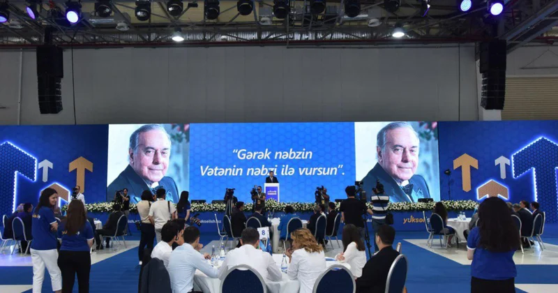 “Yüksəliş” müsabiqəsi: hüquqi siyasi legitimlik, meritokratiya və institusional inkişaf modeli