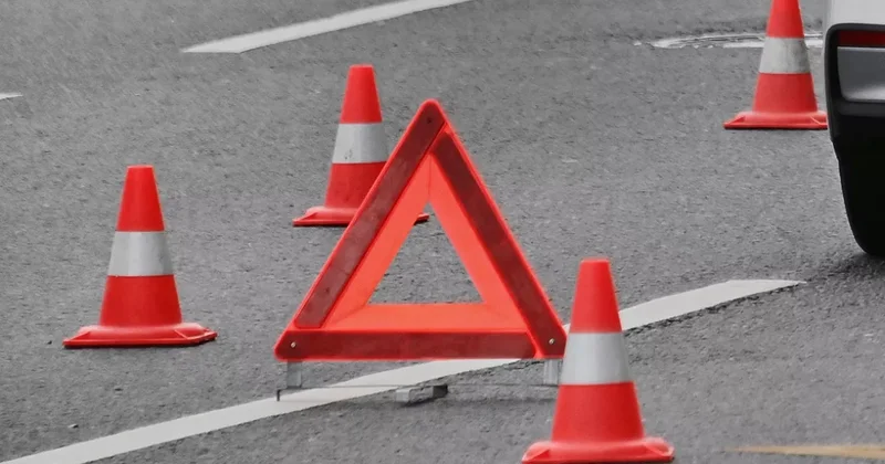 В Намибии 11 человек погибли в ДТП