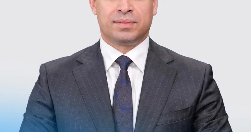 TƏBİB in icraçı direktorunun müavini bu şəxs OLDU