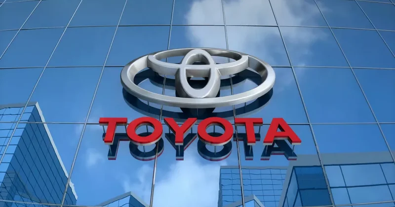 СМИ: Toyota теряет прибыль уже четыре месяца подряд ИЗ ЗА КРИЗИСА НА БЛИЖНЕМ ВОСТОКЕ