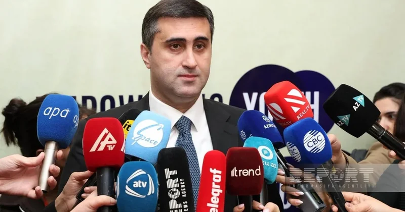 Abbas Abbasov: BTQ dekolonizasiya məsələlərini beynəlxalq arenada fəal şəkildə təşviq edir
