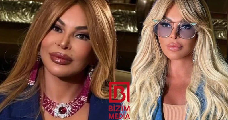 Aygün Kazımovanın səhhətində PROBLEM YARANDI FOTO