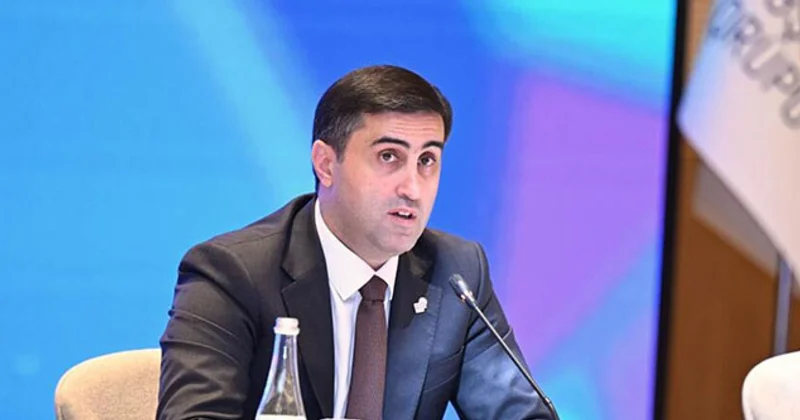 “BTQ nin təşəbbüsünü yeni istiqaməti kimi qiymətləndirmək olar”
