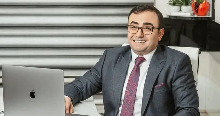Сахават Мамедзаде назначен на высокую должность