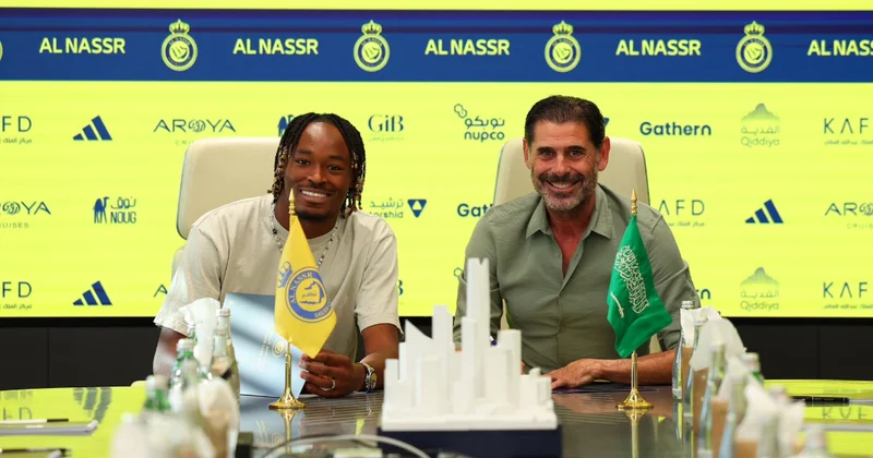 “Əl Nəsr”dən 45 milyonluq transfer