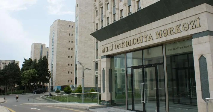 Partlayışda yaralanan həkim dünyasını dəyişdi Təcili KONKRET