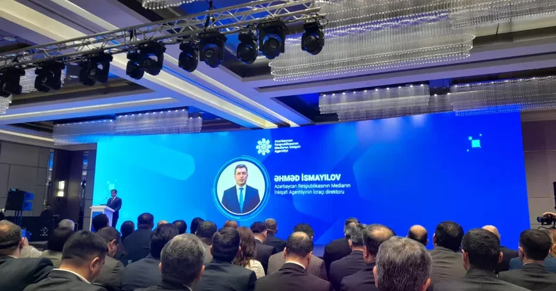 Ахмед Исмайлов: Проведение WUF13 в Азербайджане показатель высокой оценки мировой общественности