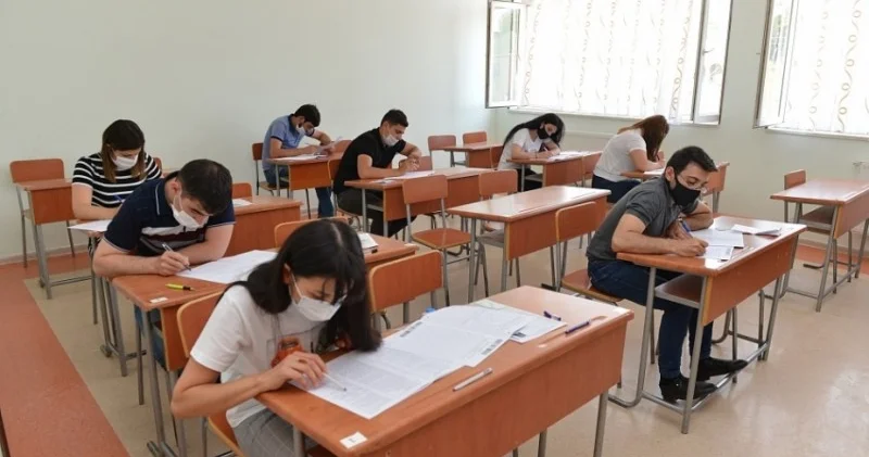 Bu şəxslərin buraxılış imtahanı vermə qaydası dəyişdi