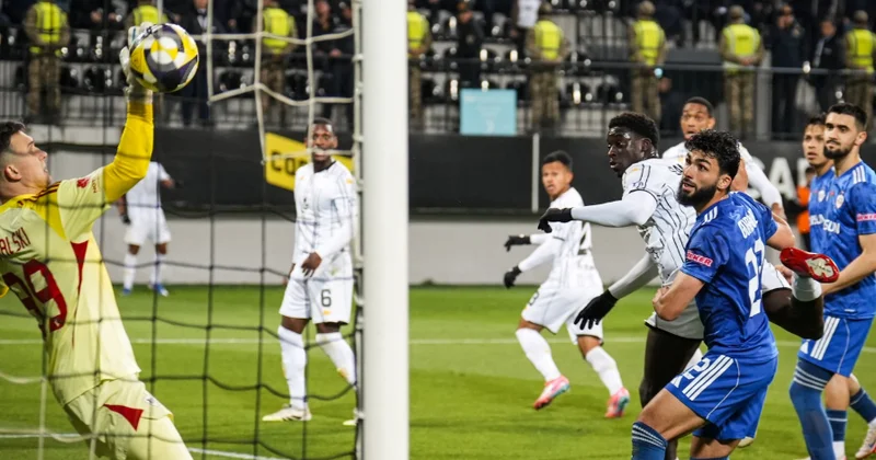 “Neftçi” ruhu və son çempionun enişi