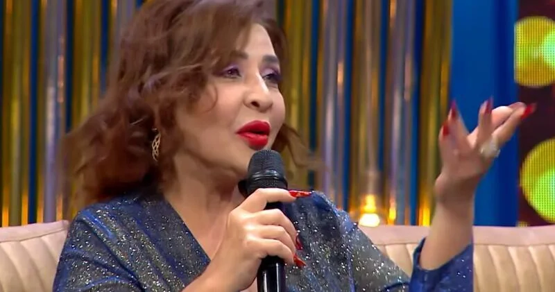 Ata anam xeyir dua vermədi, XOŞBƏXT OLMADIM