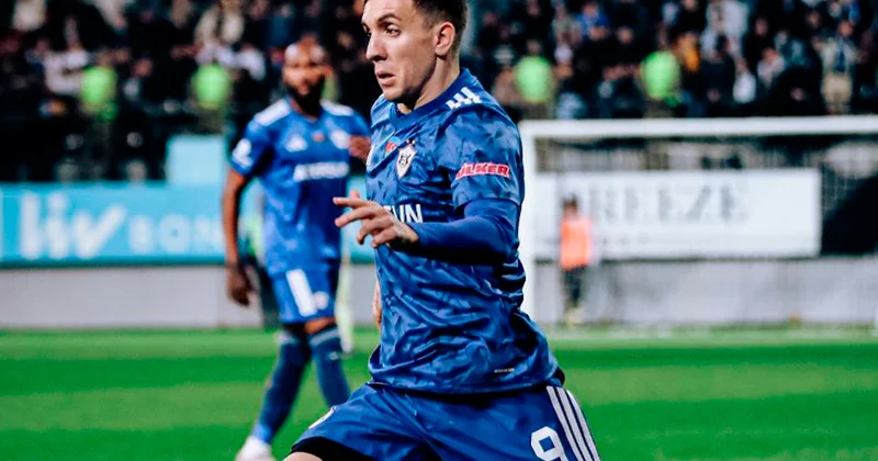 “Qarabağ”ın zədələnən futbolçusu üçün mövsüm bitdi