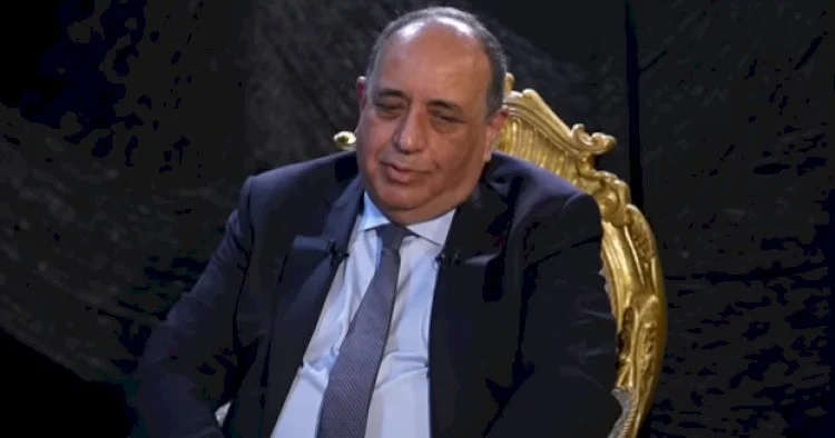 “Nizami Cəfərovun Rəsulzadə barədə fikri ilə razı deyiləm” VİDEO