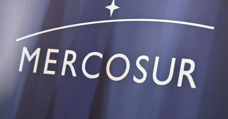 Торговое соглашение между ЕС и МЕРКОСУР временно вступает в силу