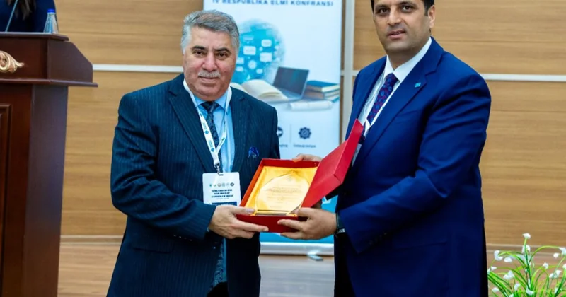 Professor Nadir Məmmədli: Ana dilinin inkişafı elmi müəssisələrin fəaliyyəti ilə birbaşa bağlıdır
