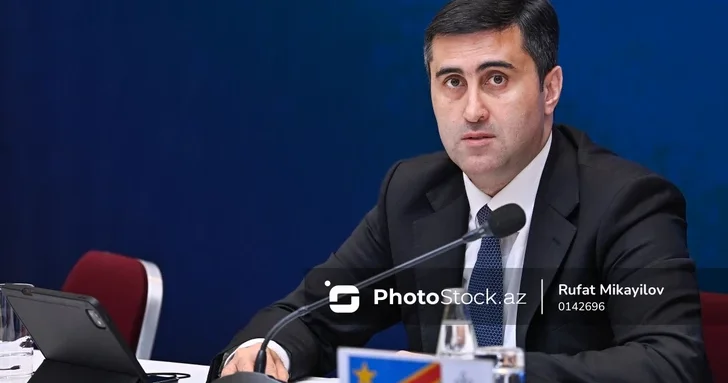 БИГ продолжает продвигать свою повестку на международных площадках
