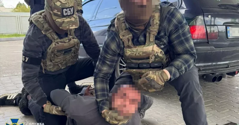 Как в Украине избегают мобилизацию: СБУ разоблачила восемь новых схем ФОТО
