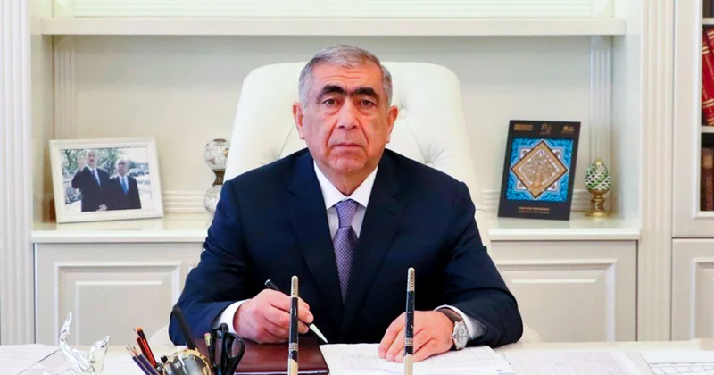 Saleh Məmmədov pul ayırmır Aylardır maaşsız qalıblar