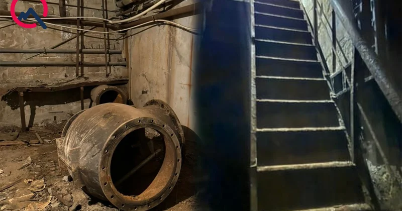 Bakı Dövlət Sirkinin əmlakı satılıb? Açıqlama