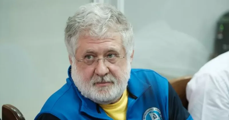 Экс владельцу украинского ПриватБанка объявили новое подозрение