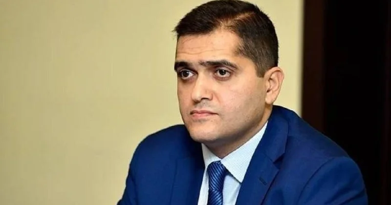 Антиазербайджанская кампания: роль Окампо и армянского лобби КОММЕНТАРИЙ ЭЛЬХАНА ШАХИНОГЛУ