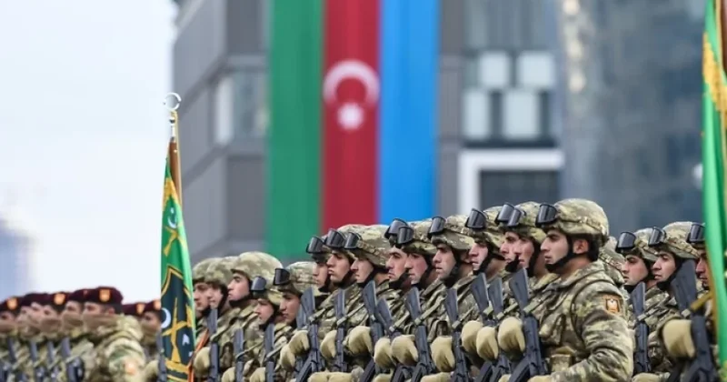 Hərbi xidmət haqqında qanunda DƏYİŞİKLİK
