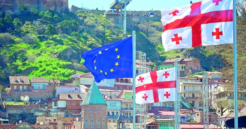 Brüssel Tiflis xəttində çat: Strateji tərəfdaşlıq niyə sarsılır? (ŞƏRH)